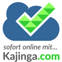 Kajinga ist die erste und weltweit einzige Software, die es ermöglicht innerhalb von 30 Sekunden ein komplettes Internet-Business online zu haben.Ein System, das auch wirklich funktioniert. Von Anfang an.  Wahrscheinlich auch das EINZIGE, was die oft vollmundigen Verprechungen wie "einfach", "sofort online" usw. auch in der Realität hält.